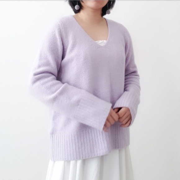 SALE! NWT CALVIN KLEIN JEANS KNIT SWEATER SIZE S - Picture 1 of 5